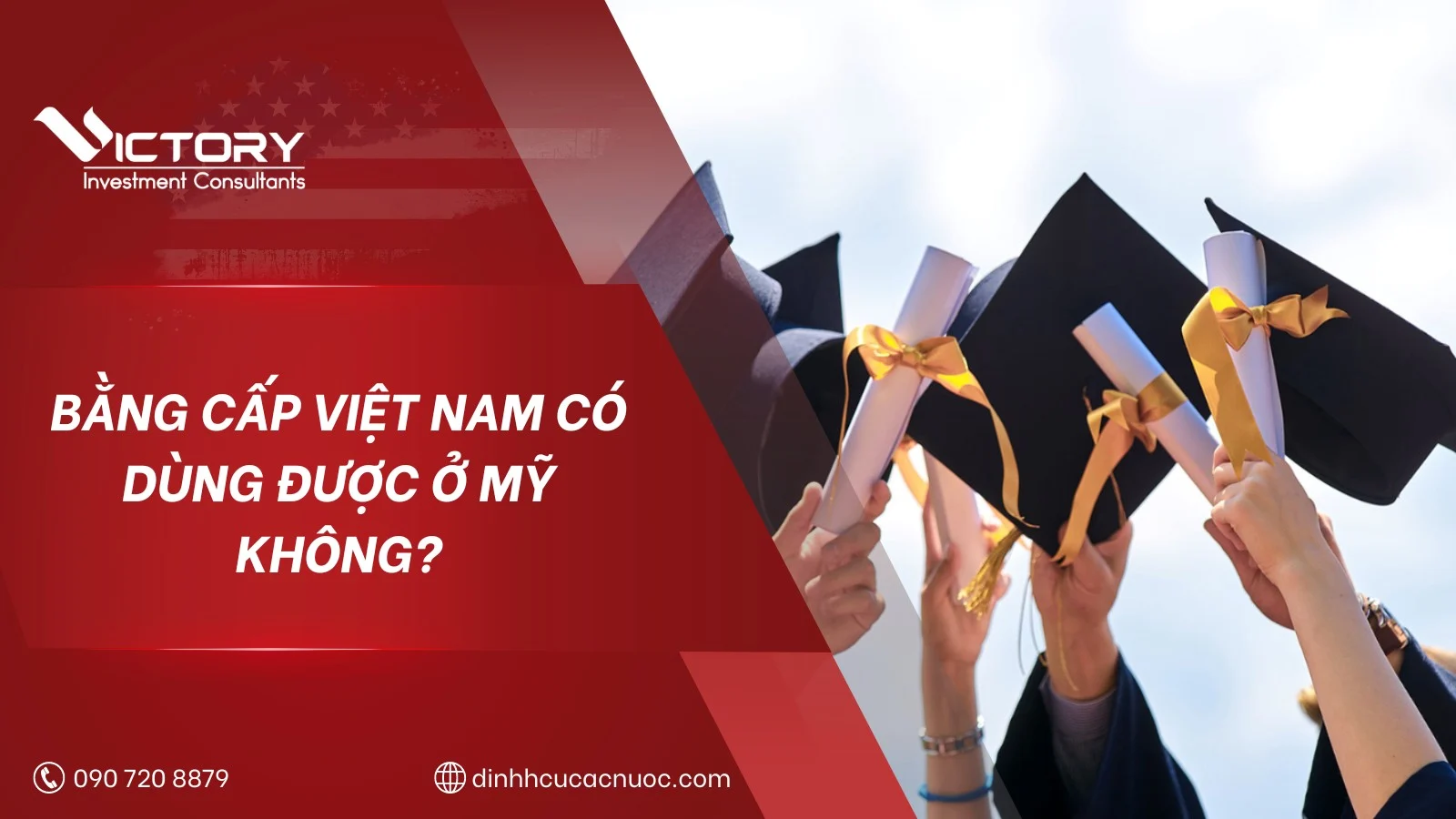 bang cap viet nam co dung duoc o my