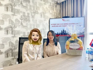 Khách hàng B.N.P.H (Chương trình QIEP 2023, Doanh Nhân Quebec) 14 bnph landing 0