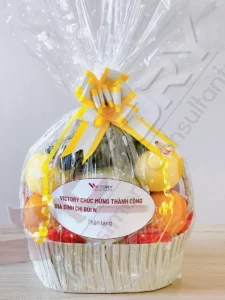 Khách hàng B.N.P.H (Chương trình QIEP 2023, Doanh Nhân Quebec) 15 bnph landing 1