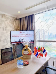 Khách hàng B.N.P.H (Chương trình QIEP 2023, Doanh Nhân Quebec) 17 bnph landing 3