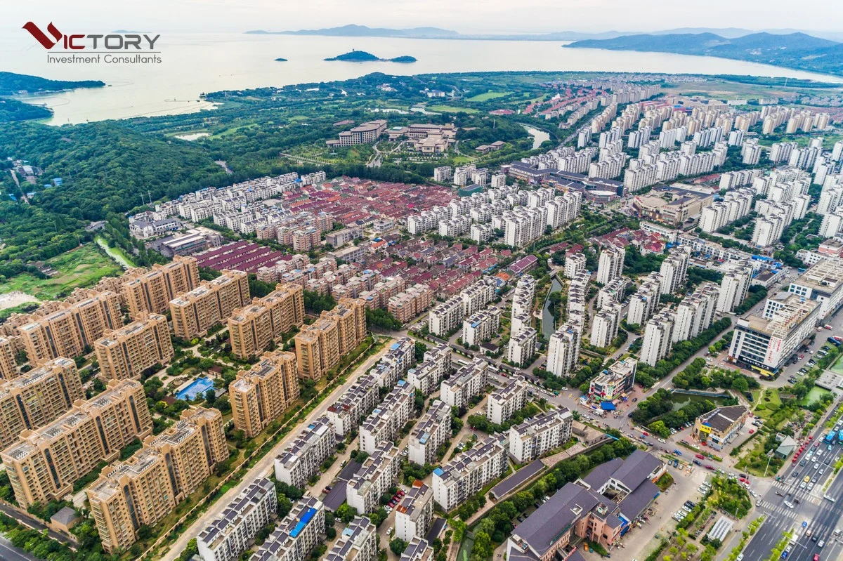 cac loai hinh dau tu bat dong san tai bo dao nha