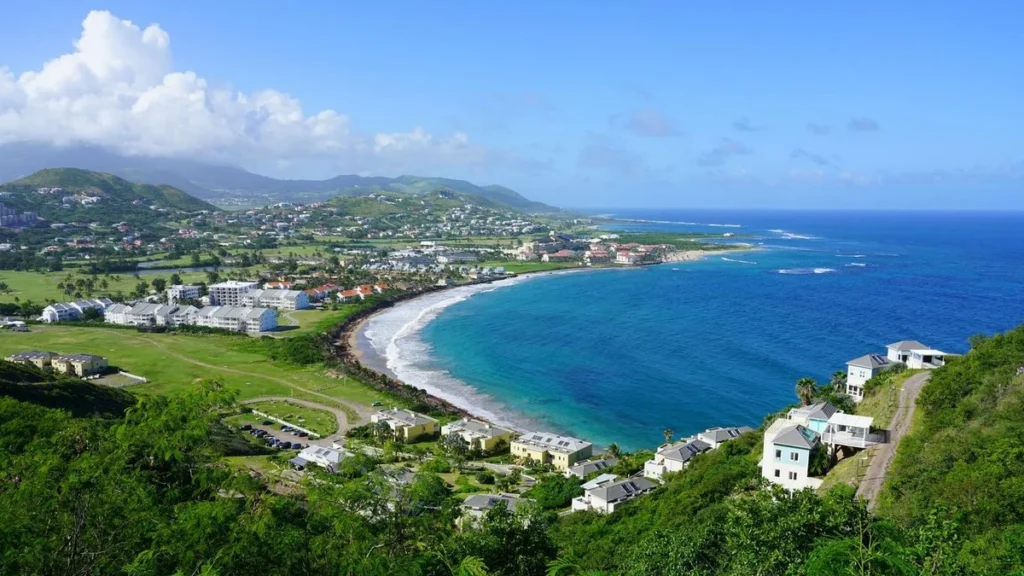 Định cư Saint Kitts & Nevis 86 cau hoi thuong gap khi dinh cu saint kitts