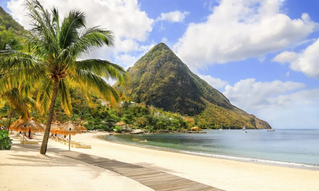 cau hoi thuong gap khi dinh cu saint lucia