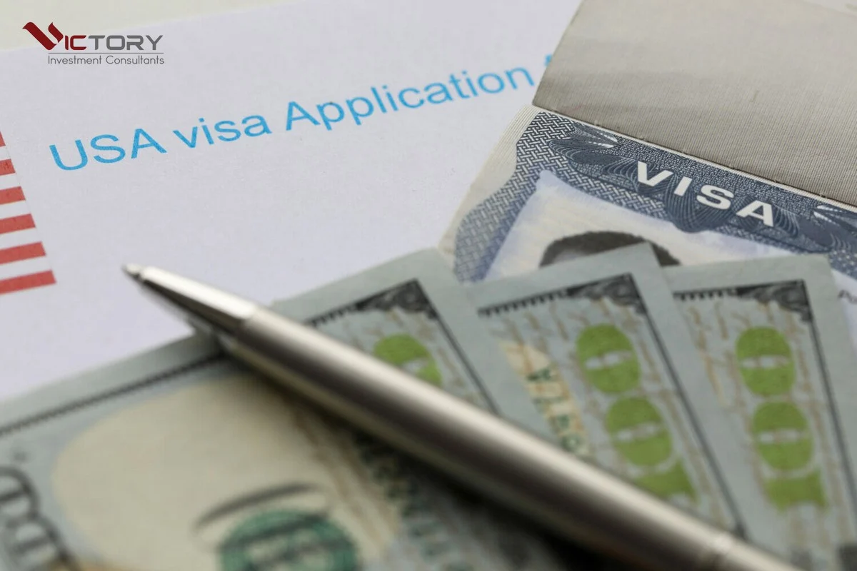 chi phi lam ho so dinh cu my