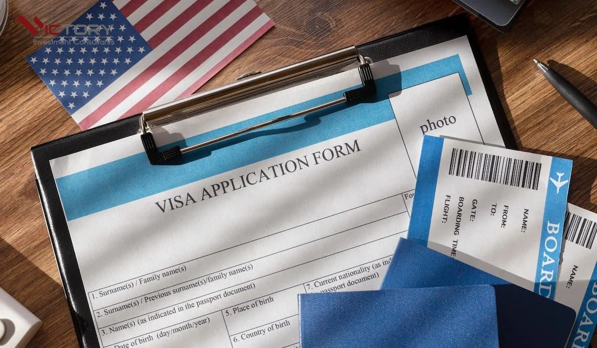 chuan bi ho so phong van visa my chuan bi ho so phong van visa my