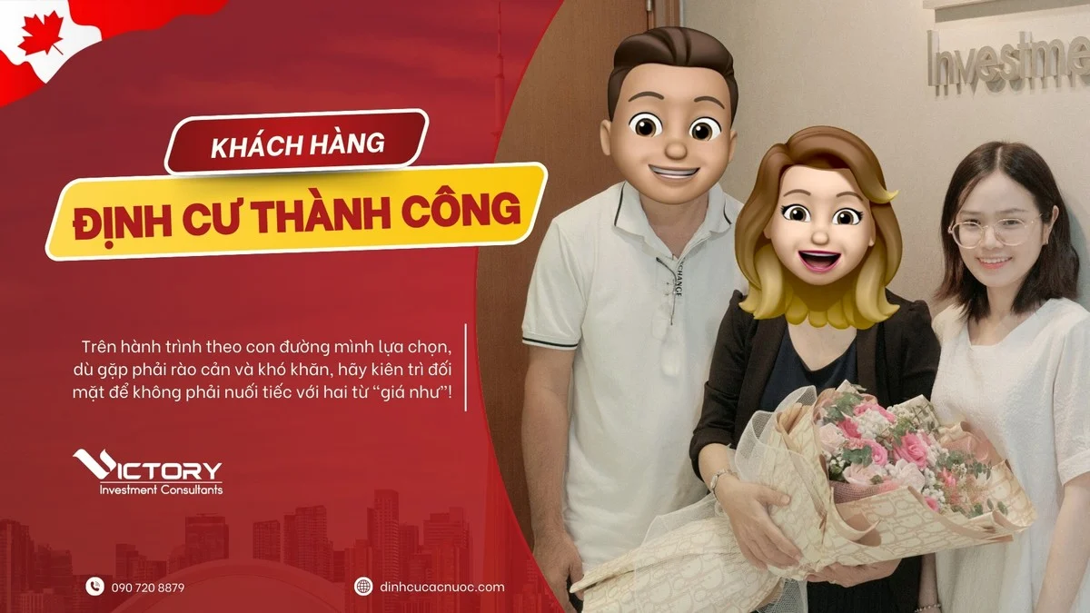 Khách hàng M.T.N.H (Chương trình PEI 2021, Doanh Nhân Đảo Hoàng Tử)