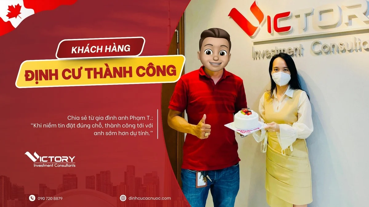 Định cư doanh nhân Quebec 114 chuong trinh qiep pth