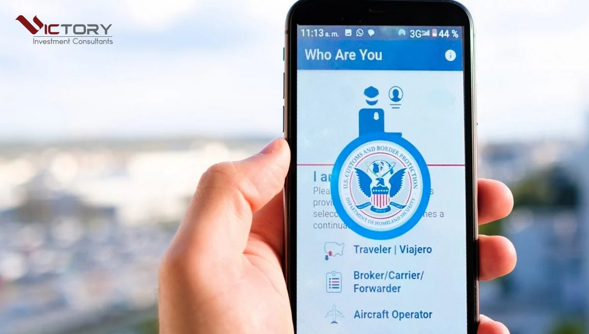 dien qua ung dung cbp one dien qua ung dung cbp one