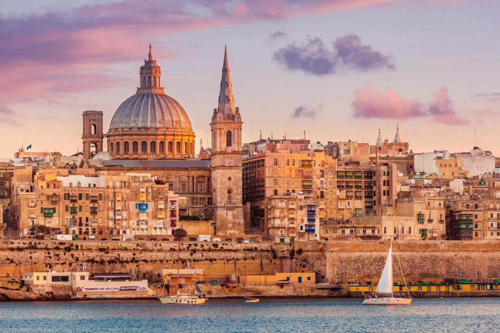 Định cư Malta 85 dinh cu tai malta