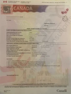 Khách hàng Đ.T.C.N.H (Chương trình QIEP 2021, Doanh Nhân Quebec) 69 dtcnh applicant wp 2023 2025