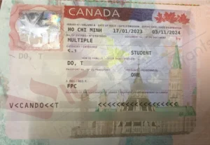 Khách hàng M.T.N.H (Chương trình PEI 2021, Doanh Nhân Đảo Hoàng Tử) 25 dtd child family visa wp study permit 3