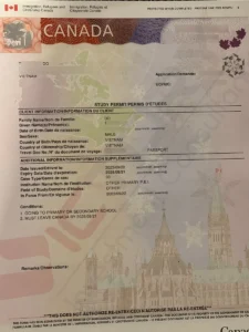 Khách hàng M.T.N.H (Chương trình PEI 2021, Doanh Nhân Đảo Hoàng Tử) 32 dtd child family wp study permit 4