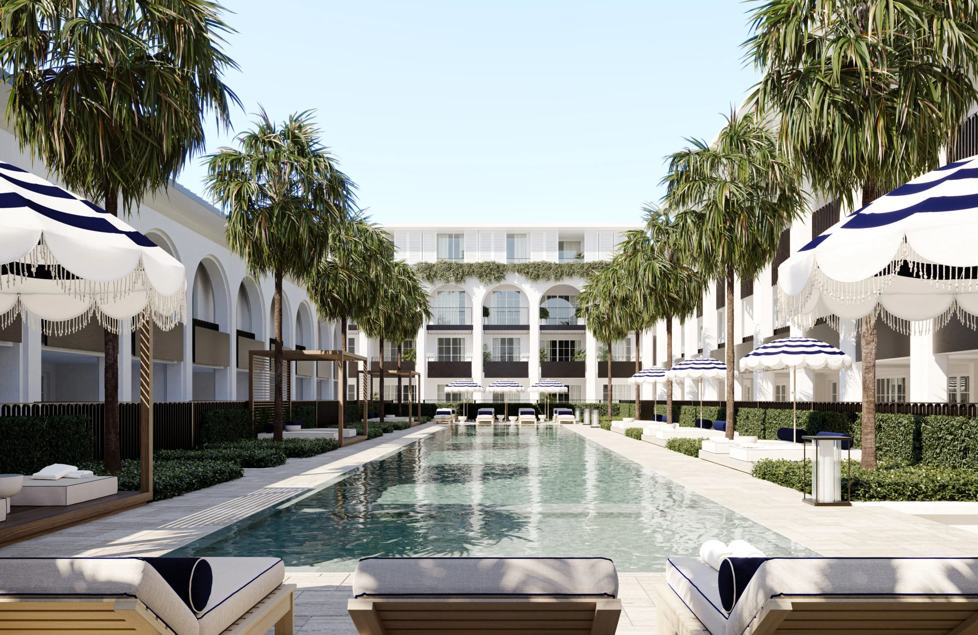 du an coast of azure