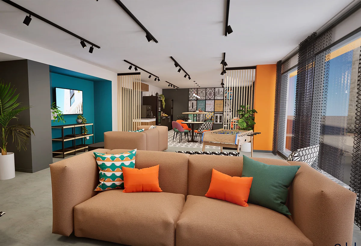 du an ky tuc xa sinh vien