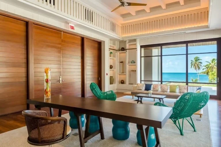 Định cư Saint Kitts & Nevis 69 du an six senses dinh cu saint kitts