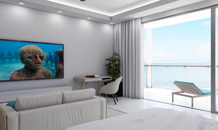 Định cư Saint Kitts & Nevis 68 du an the view dinh cu saint kitts