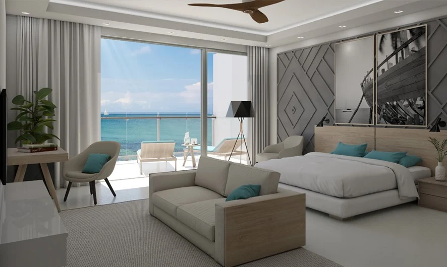 du an the view dinh cu saint lucia