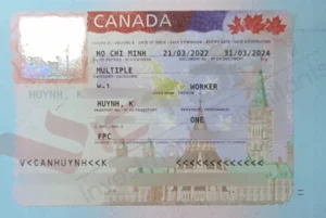 Khách hàng H.K.D.L (Chương trình QIEP 2020, Doanh Nhân Quebec) 60 hkdl applicant visa wp 2