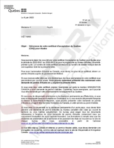 Khách hàng H.K.D.L (Chương trình QIEP 2020, Doanh Nhân Quebec) 29 hkpu caq 1