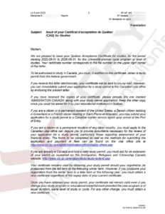 Khách hàng H.K.D.L (Chương trình QIEP 2020, Doanh Nhân Quebec) 31 hkpu caq 3