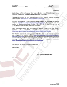 Khách hàng H.K.D.L (Chương trình QIEP 2020, Doanh Nhân Quebec) 32 hkpu caq 4