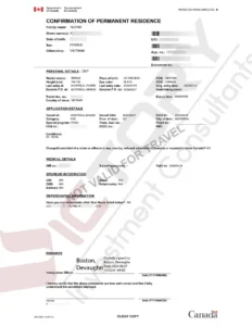 Khách hàng H.K.D.L (Chương trình QIEP 2020, Doanh Nhân Quebec) 27 hkpu child copr