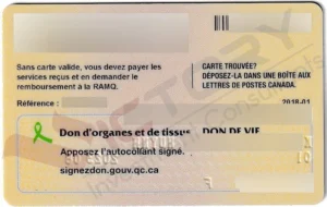 Khách hàng H.K.D.L (Chương trình QIEP 2020, Doanh Nhân Quebec) 49 hkpu child health insurance card 2