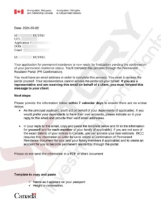 Khách hàng Đ.T.C.N.H (Chương trình QIEP 2021, Doanh Nhân Quebec) 34 hmb spouse online copr 1