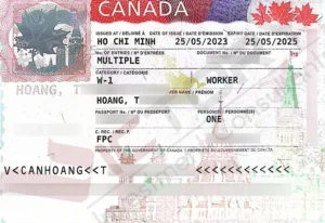 Khách hàng H.T.H.H (Chương trình PEI 2021, Doanh Nhân Đảo Hoàng Tử) 17 hthh applicant family visa wp visa sp 2