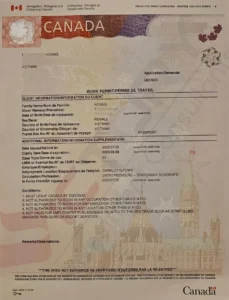 Khách hàng H.T.H.H (Chương trình PEI 2021, Doanh Nhân Đảo Hoàng Tử) 21 hthh applicant family wp sp 1