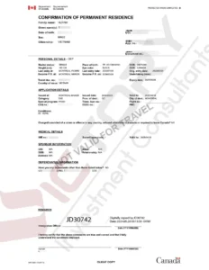 Khách hàng Đ.T.C.N.H (Chương trình QIEP 2021, Doanh Nhân Quebec) 36 htk child copr