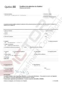 Khách hàng Đ.T.C.N.H (Chương trình QIEP 2021, Doanh Nhân Quebec) 61 htk child family csq 10