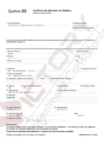 Khách hàng Đ.T.C.N.H (Chương trình QIEP 2021, Doanh Nhân Quebec) 62 htk child family csq 11