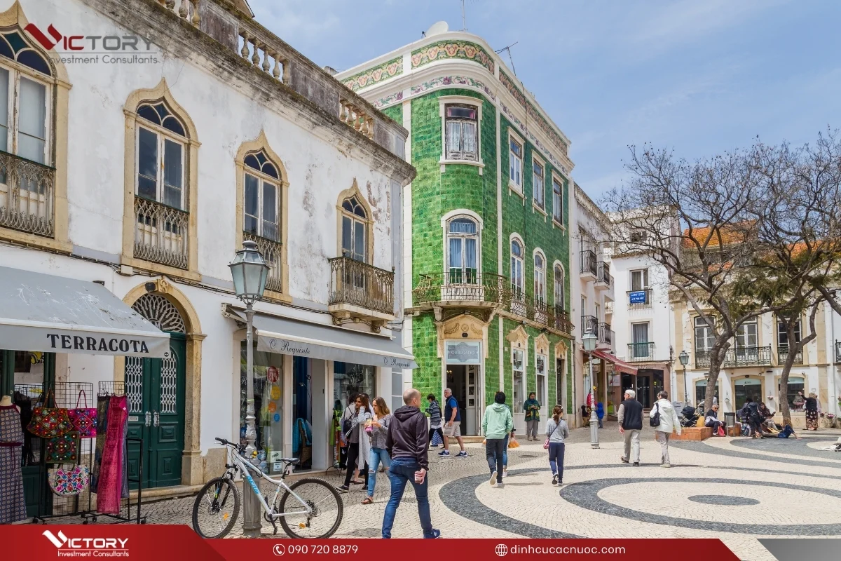 huong dan thu tuc dinh cu bo dao nha