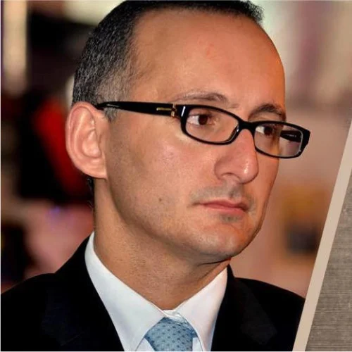 Định cư Pháp 86 mr charlon gouder