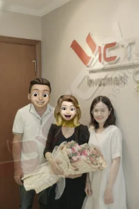 Khách hàng M.T.N.H (Chương trình PEI 2021, Doanh Nhân Đảo Hoàng Tử) 12 mtnh landing 1