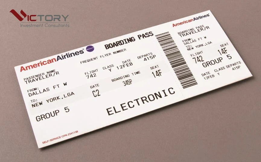 mua ve may bay sang my