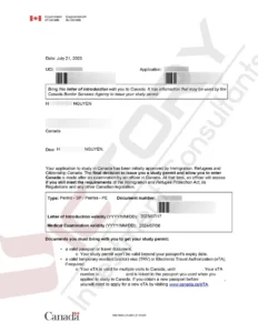 Khách hàng Đ.T.T.P (Chương trình PEI 2021, Doanh Nhân Đảo Hoàng Tử) 30 nguyen hoang đien child pre approval letter wp sp 1