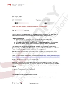 Khách hàng Đ.T.T.P (Chương trình PEI 2021, Doanh Nhân Đảo Hoàng Tử) 24 nhbv child original passport request