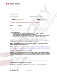 Khách hàng Đ.T.T.P (Chương trình PEI 2021, Doanh Nhân Đảo Hoàng Tử) 26 nhd spouse original passport request