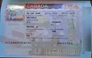 Khách hàng N.T.H (Chương trình SUV 2022, Khởi Nghiệp Startup Canada) 34 nhth child sp 2023 2024