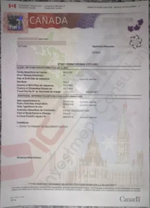 Khách hàng N.T.H (Chương trình SUV 2022, Khởi Nghiệp Startup Canada) 32 nhth child sp