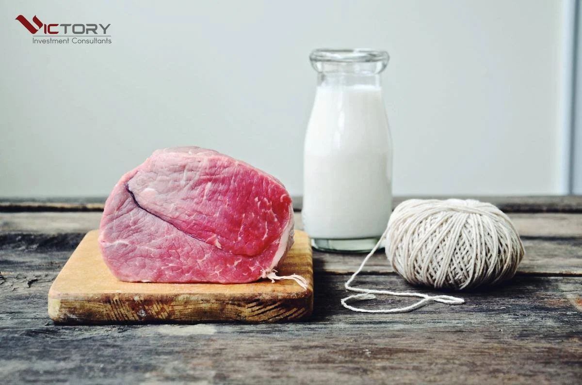 nhung loai thuc pham cam mang theo sang my