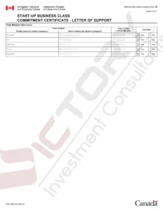 Khách hàng N.T.H (Chương trình SUV 2022, Khởi Nghiệp Startup Canada) 23 nth mta letter of support 2