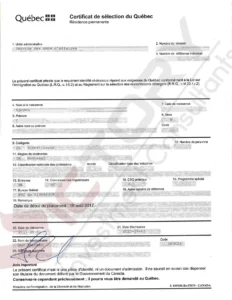 Khách hàng H.T.T.H (Chương trình QIIP 2015, Đầu Tư Quebec) 39 ntha child csq 14