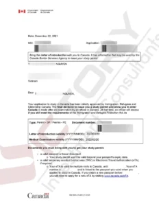 Khách hàng N.H.K (Chương trình WP PEI 2019, Doanh Nhân Đảo Hoàng Tử) 32 ntkh child pre approval letter ver 2 1