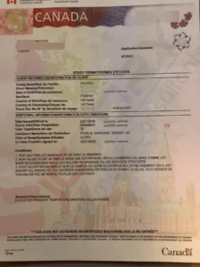 Khách hàng H.T.T.H (Chương trình QIIP 2015, Đầu Tư Quebec) 47 ntml child study permit 2021 2024