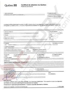 Khách hàng H.T.T.H (Chương trình QIIP 2015, Đầu Tư Quebec) 42 ntn child csq 11