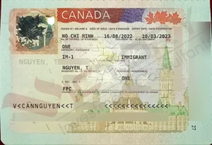 Khách hàng H.T.T.H (Chương trình QIIP 2015, Đầu Tư Quebec) 31 ntn child family immigrant visa 4