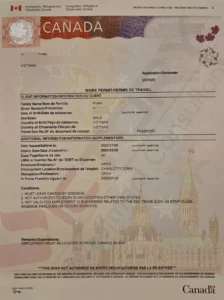 Khách hàng H.T.H.H (Chương trình PEI 2021, Doanh Nhân Đảo Hoàng Tử) 22 phl spouse family wp sp 2